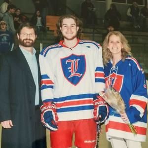 Meet your Posher, Aidan